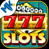 Happy meadow: Free Slots Game!