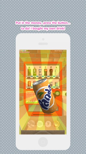 I can do it - Vending Machine(圖2)-速報App