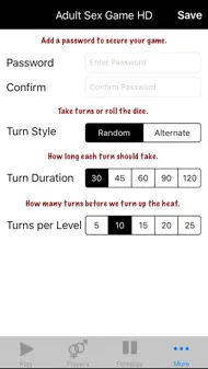 Adult Sex Game HD iphone bilder 4