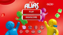 Game screenshot Mobile Alias mod apk