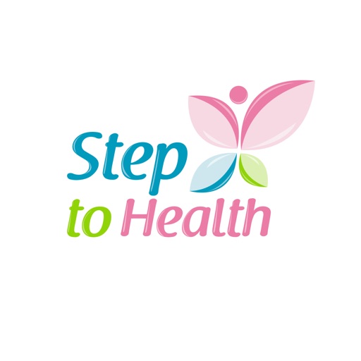 Step To Health - Good habits for your health