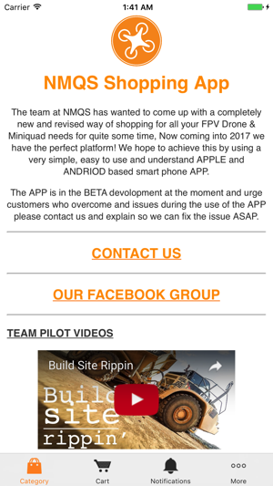 NMQS - FPV Shopping(圖1)-速報App