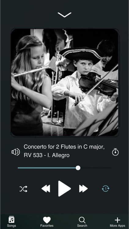 Antonio Vivaldi: Soothing Classical Music