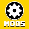 Mods for Pc & Addons for Minecraft Pocket Edition - iPhoneアプリ