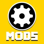 Mods for Pc & Addons for Minecraft Pocket Edition App Cancel