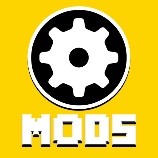 Mods for Pc & Addons for Minecraft Pocket Edition icon