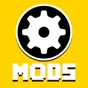 Mods for Pc & Addons for Minecraft Pocket Edition app download