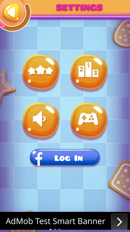 iCrunch - An unltimate match 4 style game screenshot-4