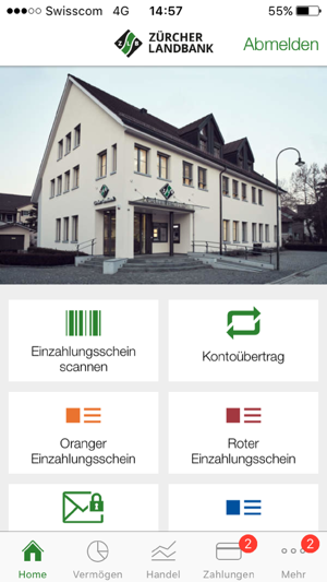 ZH Landbank(圖1)-速報App
