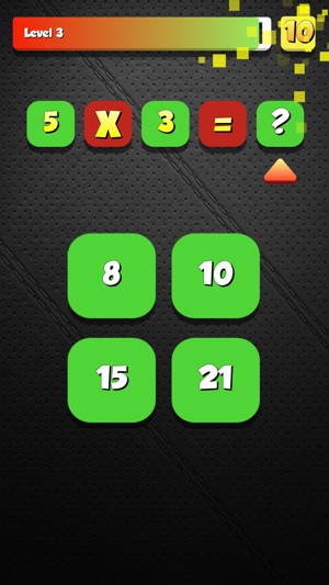 Math Easy HD(圖5)-速報App