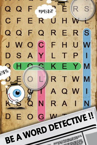 Word Search By Spice screenshot 4