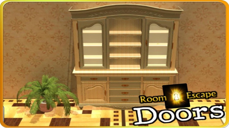 Doors & Rooms : The Doors