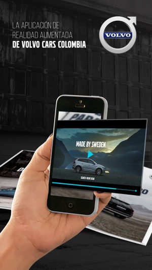 Volvo RA(圖1)-速報App
