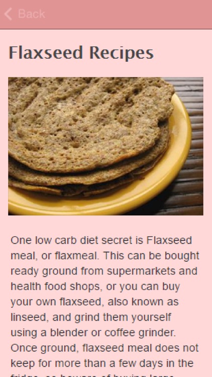 Ketogenic Diet Recipes.