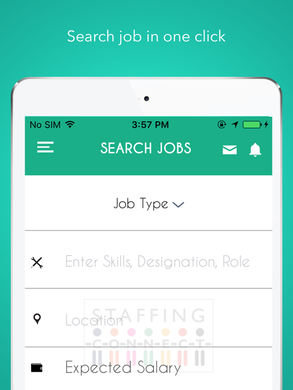 Screenshot #6 pour Staffing Connect