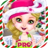 Santa Baby Salon Pro