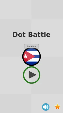 Game screenshot Dot Battle mod apk