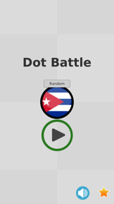 Dot Battle screenshot