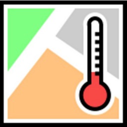 Народный мониторинг. Мои места.