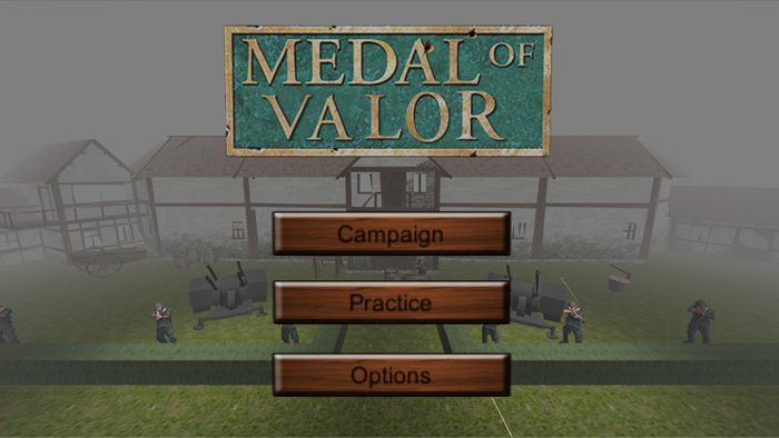 Medal Of Valor