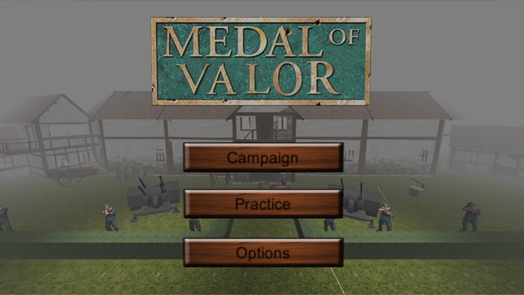 Medal Of Valor