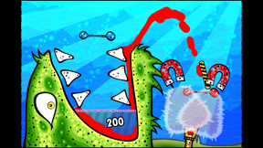 Feed Me Oil screenshot