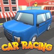 car racing high speed - 赛车配件 仿真驾驶游戏