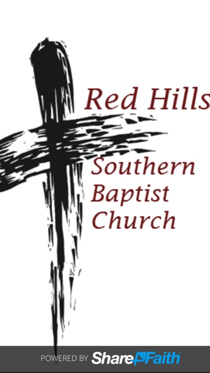Red Hills Church