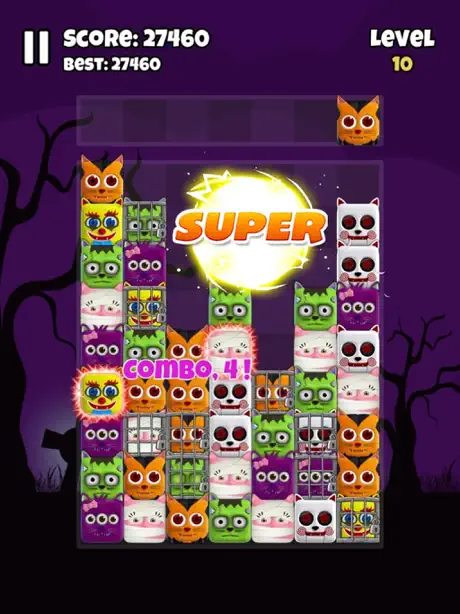 Bad Cats HD