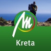 Kreta Wanderführer MM-Wandern Individuell