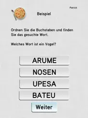 iq test kompakt ipad bildschirmfoto 4