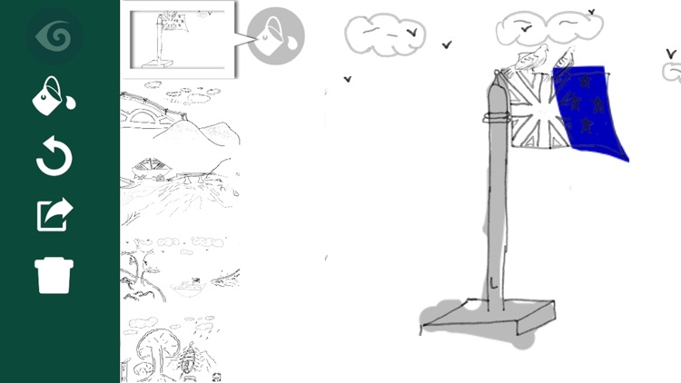 Hine the Fantail screenshot-4