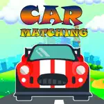 Car Matching Puzzle-Drop Sight Games for children App Contact