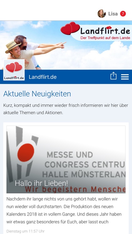 Landflirt.de