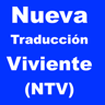 Nueva Traducción Viviente (NTV) icon