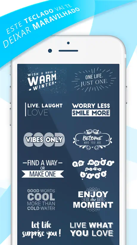 Textist: Texto Colorido