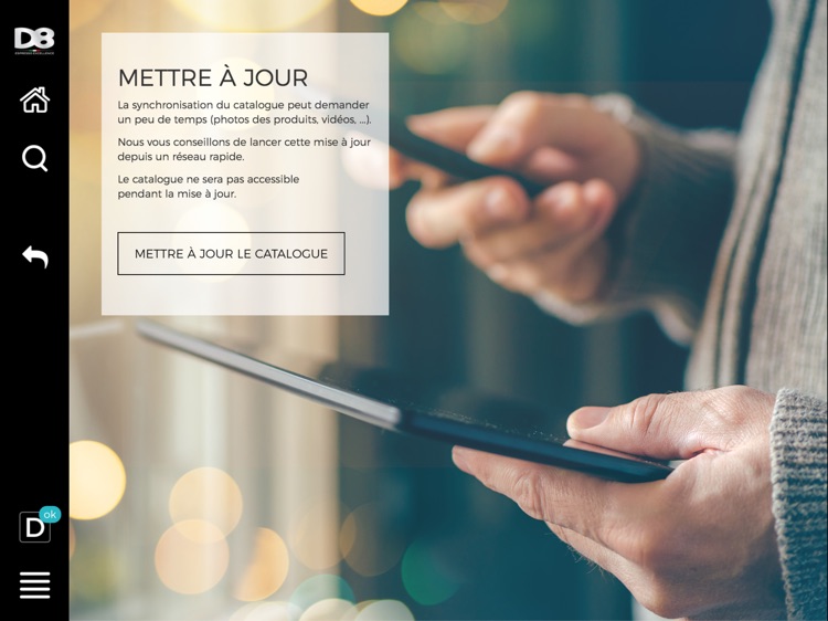 D8 Catalog screenshot-3