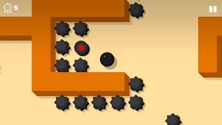 KABOOM-O! screenshot-3