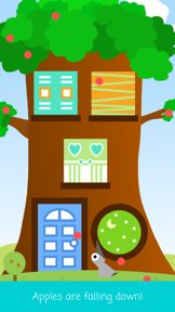Baby Peekaboo -Cause and Effect Infant Development screenshot