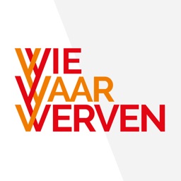 Wie Waar Werven