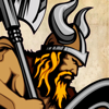 Norse Gods & Mythology Pocket Reference - Rocket Splash Games