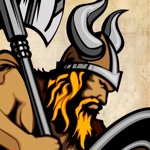 Download Norse Gods & Mythology Pocket Reference app