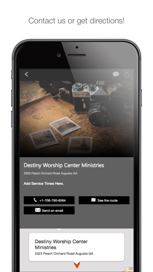 DWC Augusta(圖2)-速報App