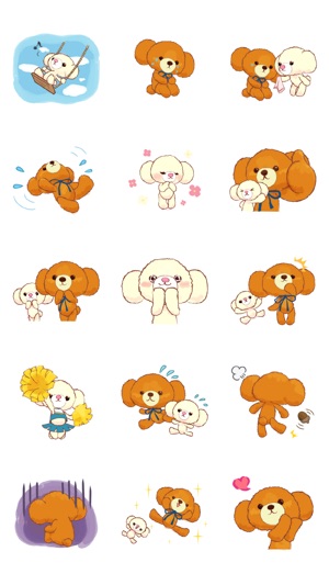 Coco & Lili(圖3)-速報App