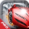 A Big Champion Driving Pro : Speedway Go