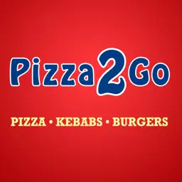 Pizza2Go app icon