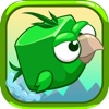 Fancy Bird Puzzle Match 3 Game