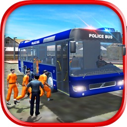 Police - Bus Transport
