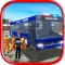 Have you ever taken the responsibility to play as the duty bus driver to transport police officers