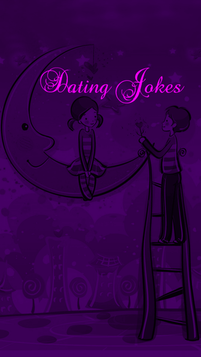 Dating Jokes Screenshot 1 - AppWisp.com Dating Jokes Screenshot 1 - AppWisp.com
